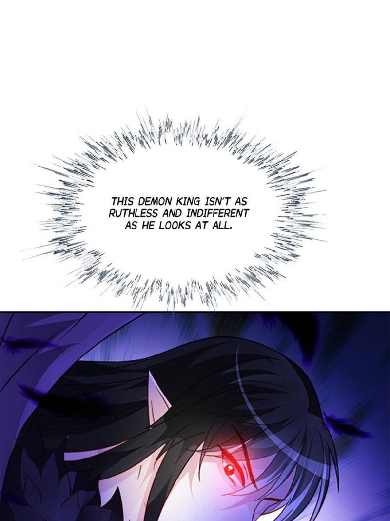 Demon Wolf Husband Needs Discipline Chapter 123 - page 18