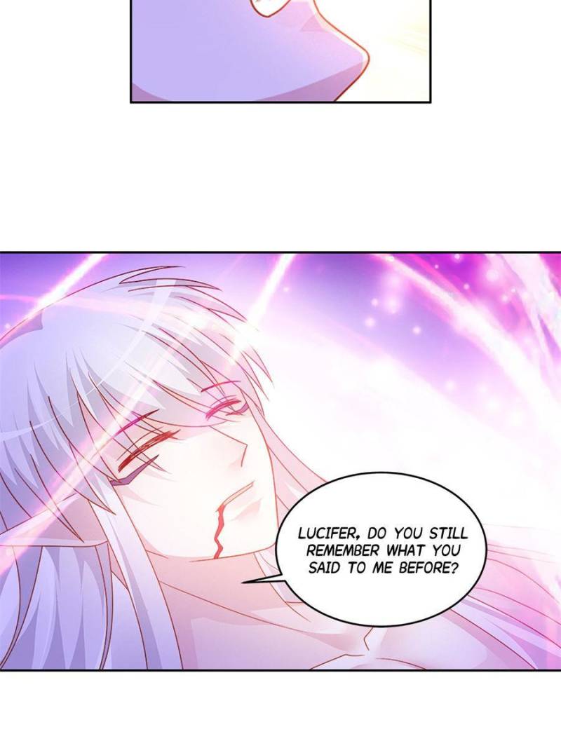 Demon Wolf Husband Needs Discipline Chapter 123 - page 3