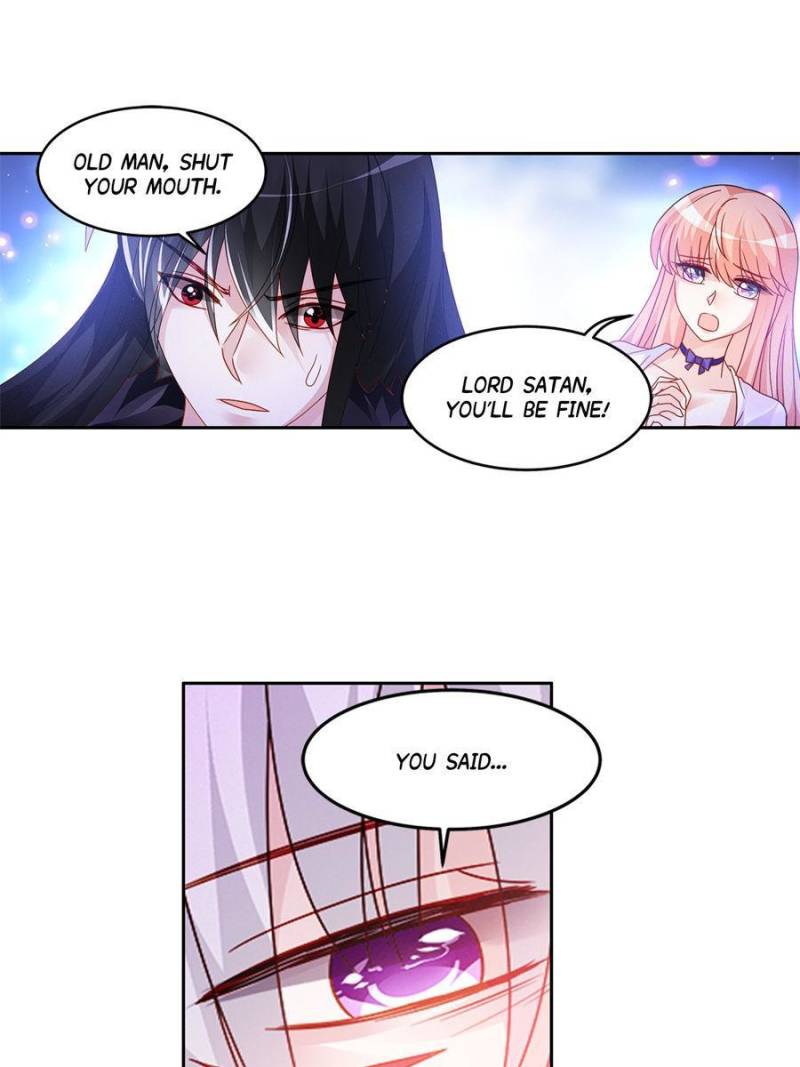 Demon Wolf Husband Needs Discipline Chapter 123 - page 4