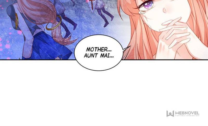 Demon Wolf Husband Needs Discipline Chapter 123 - page 42