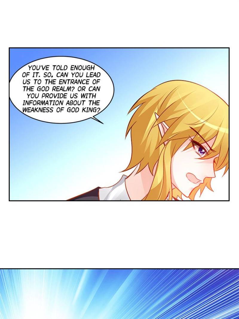 Demon Wolf Husband Needs Discipline Chapter 123 - page 43