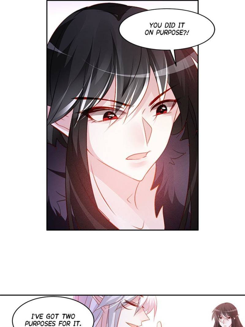 Demon Wolf Husband Needs Discipline Chapter 123 - page 47