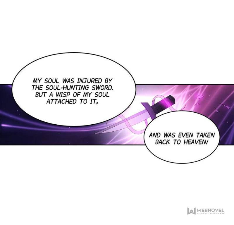 Demon Wolf Husband Needs Discipline Chapter 123 - page 50