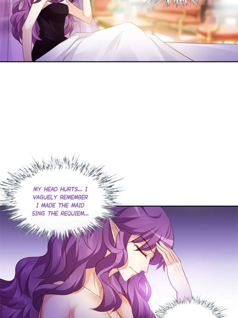 Demon Wolf Husband Needs Discipline Chapter 62 - page 12