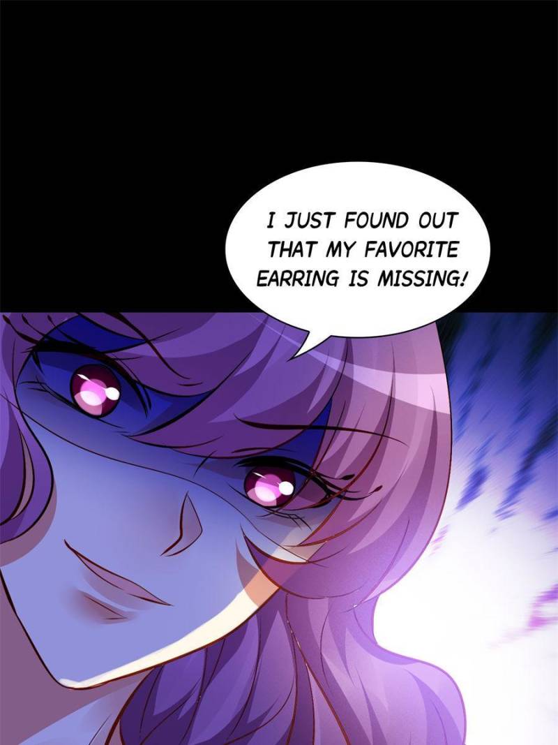 Demon Wolf Husband Needs Discipline Chapter 62 - page 16