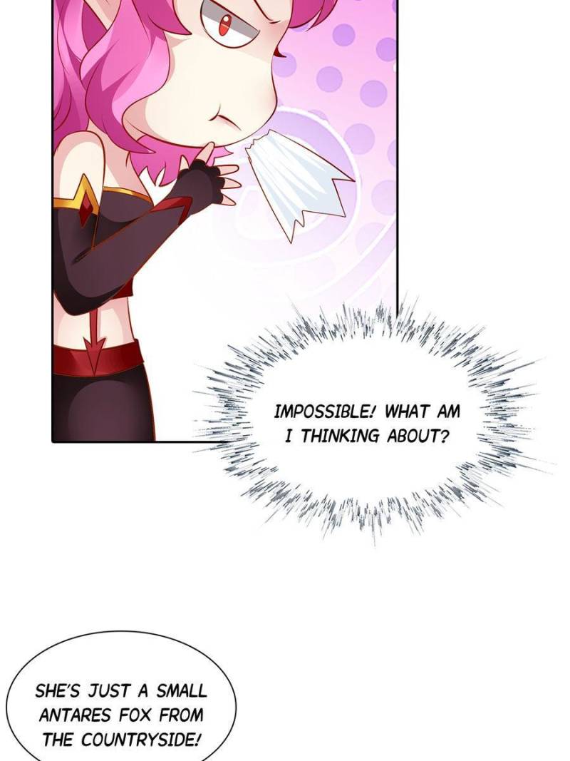 Demon Wolf Husband Needs Discipline Chapter 62 - page 3
