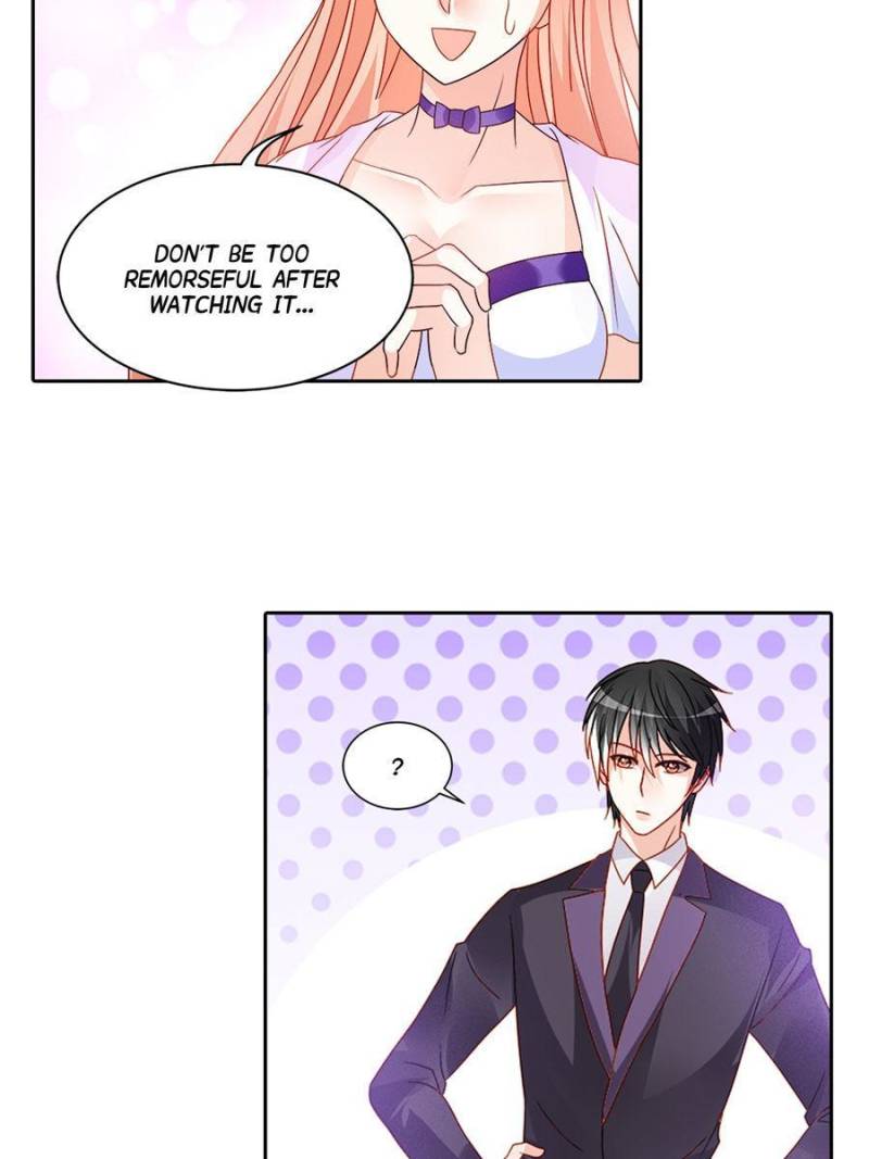 Demon Wolf Husband Needs Discipline Chapter 124 - page 12