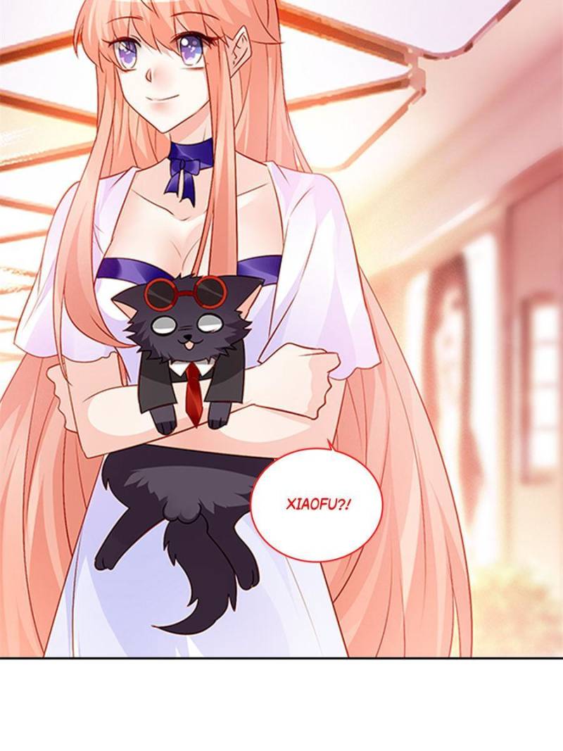 Demon Wolf Husband Needs Discipline Chapter 124 - page 41