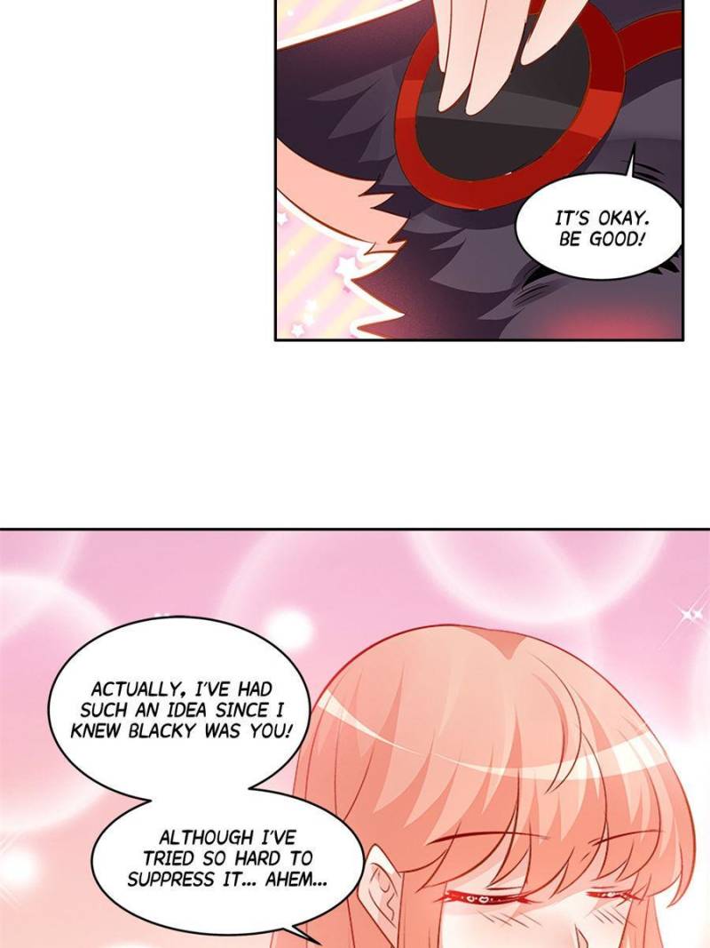 Demon Wolf Husband Needs Discipline Chapter 124 - page 47