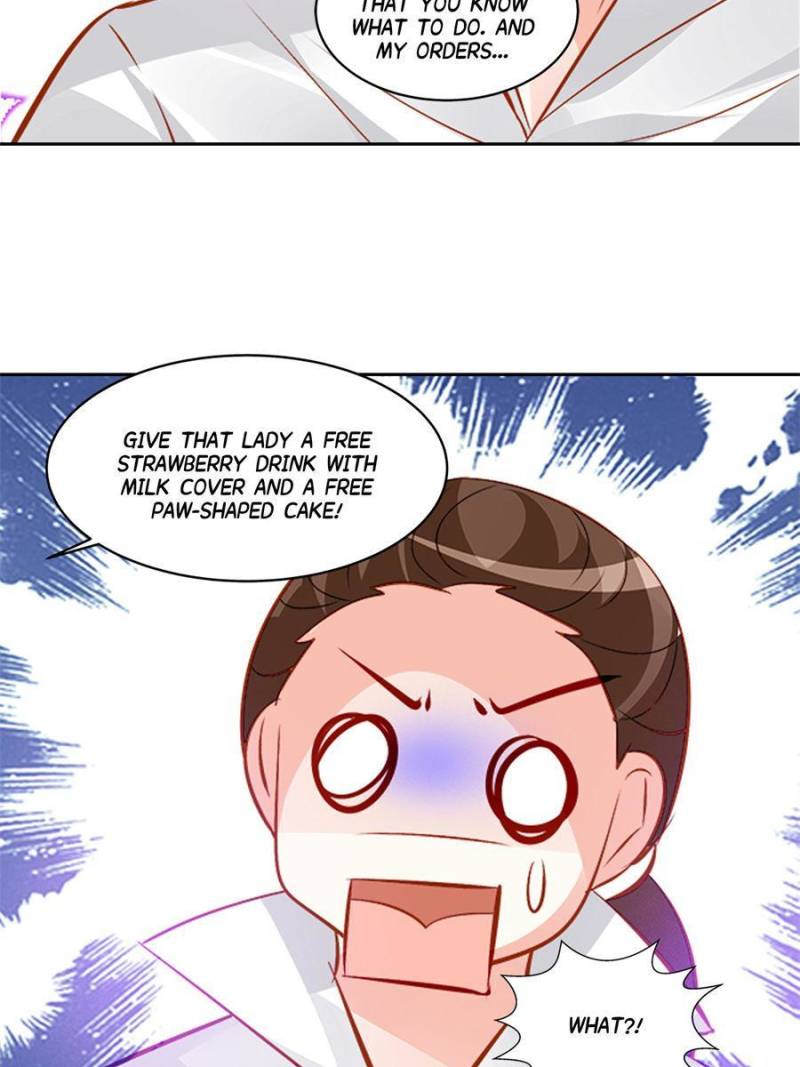 Demon Wolf Husband Needs Discipline Chapter 124 - page 65