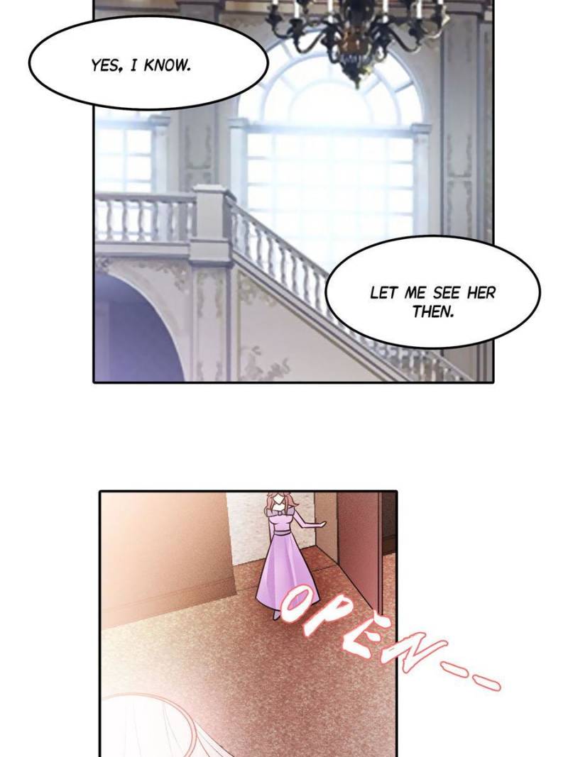 Demon Wolf Husband Needs Discipline Chapter 100 - page 30