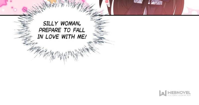 Demon Wolf Husband Needs Discipline Chapter 100 - page 34