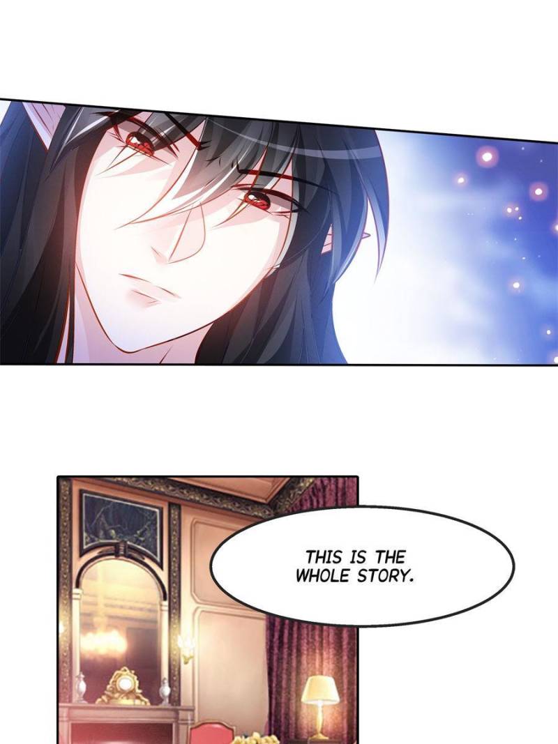 Demon Wolf Husband Needs Discipline Chapter 100 - page 40