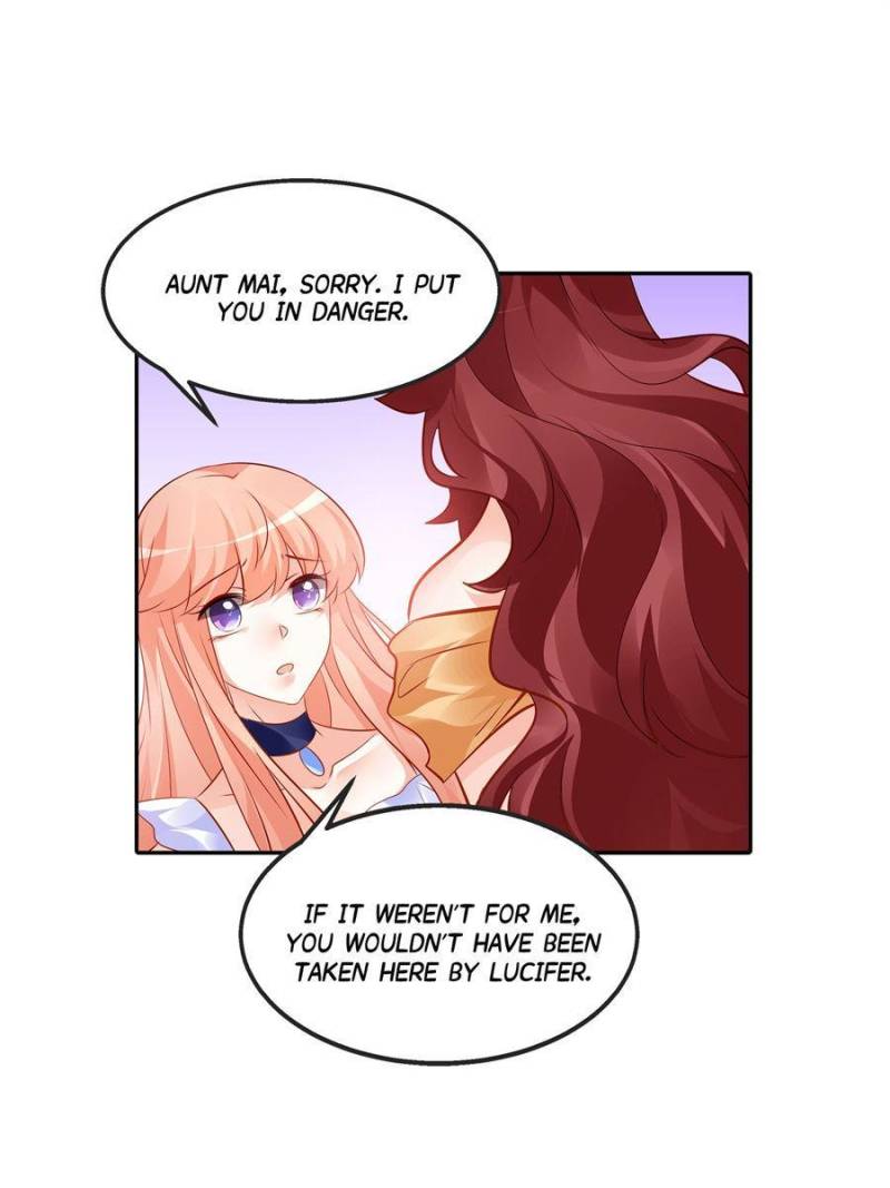 Demon Wolf Husband Needs Discipline Chapter 100 - page 43
