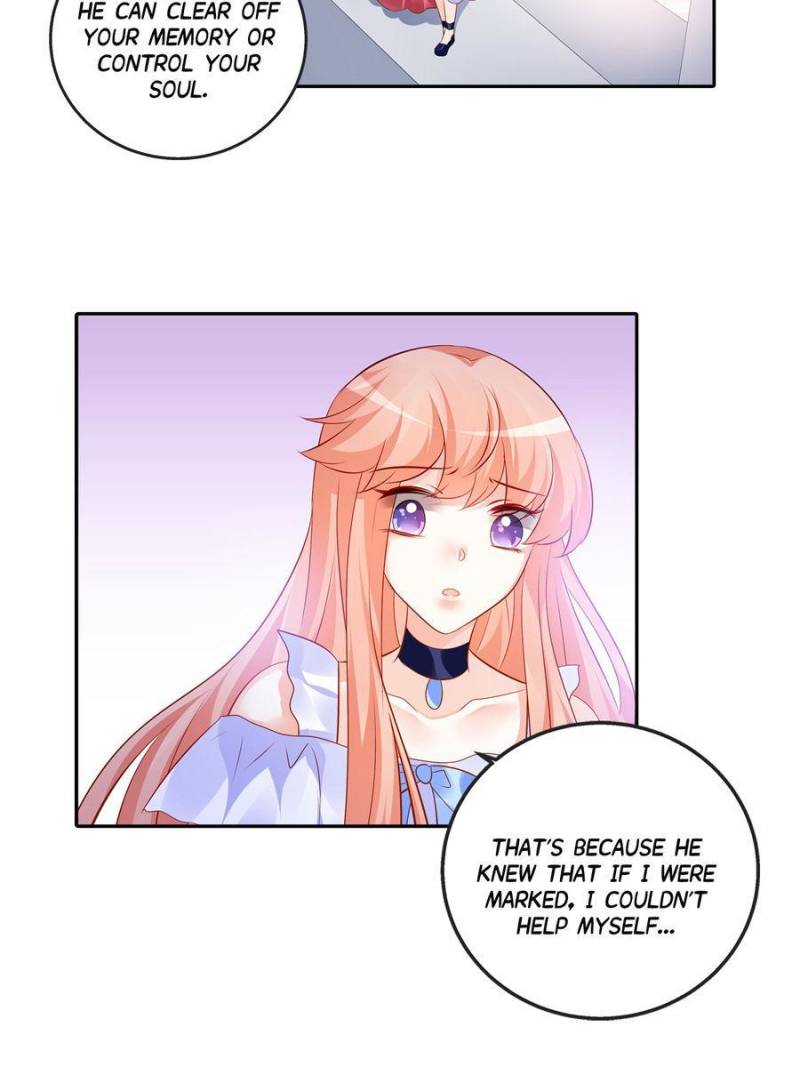 Demon Wolf Husband Needs Discipline Chapter 100 - page 46