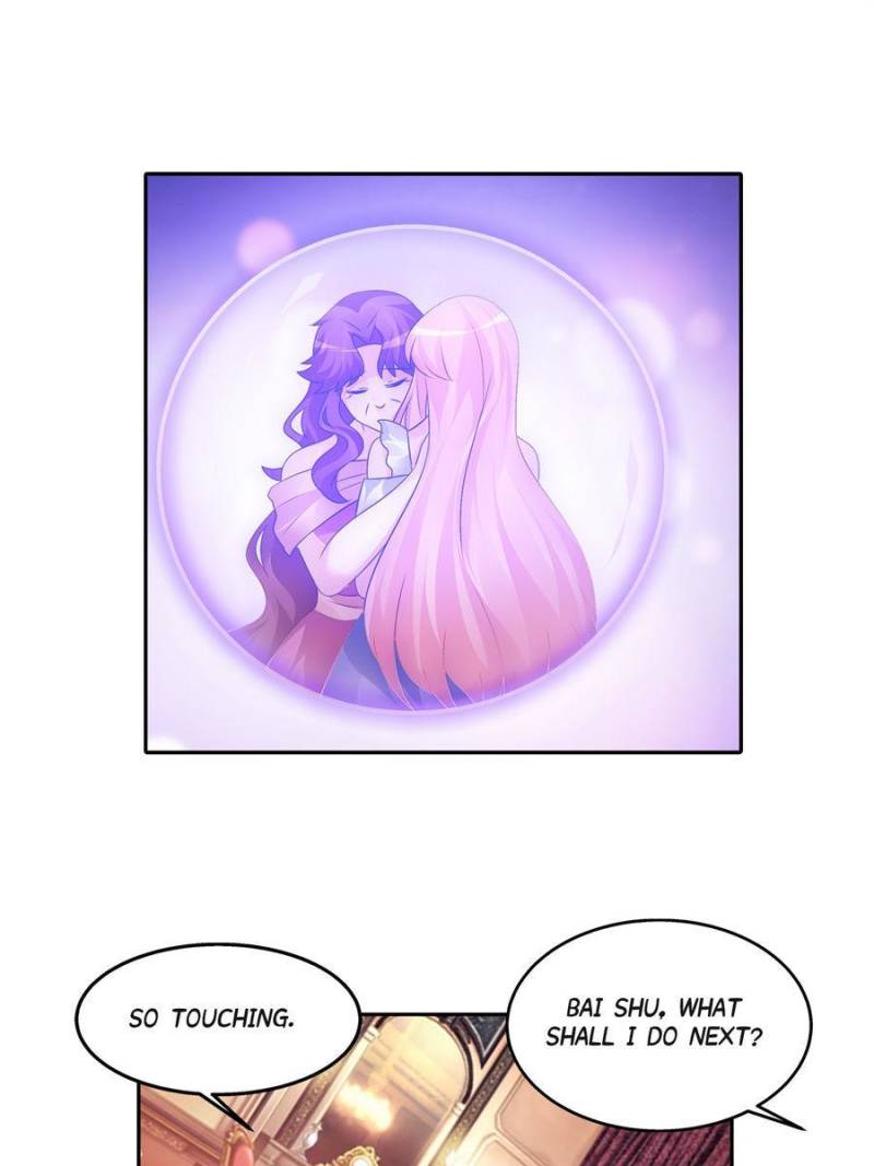 Demon Wolf Husband Needs Discipline Chapter 100 - page 60