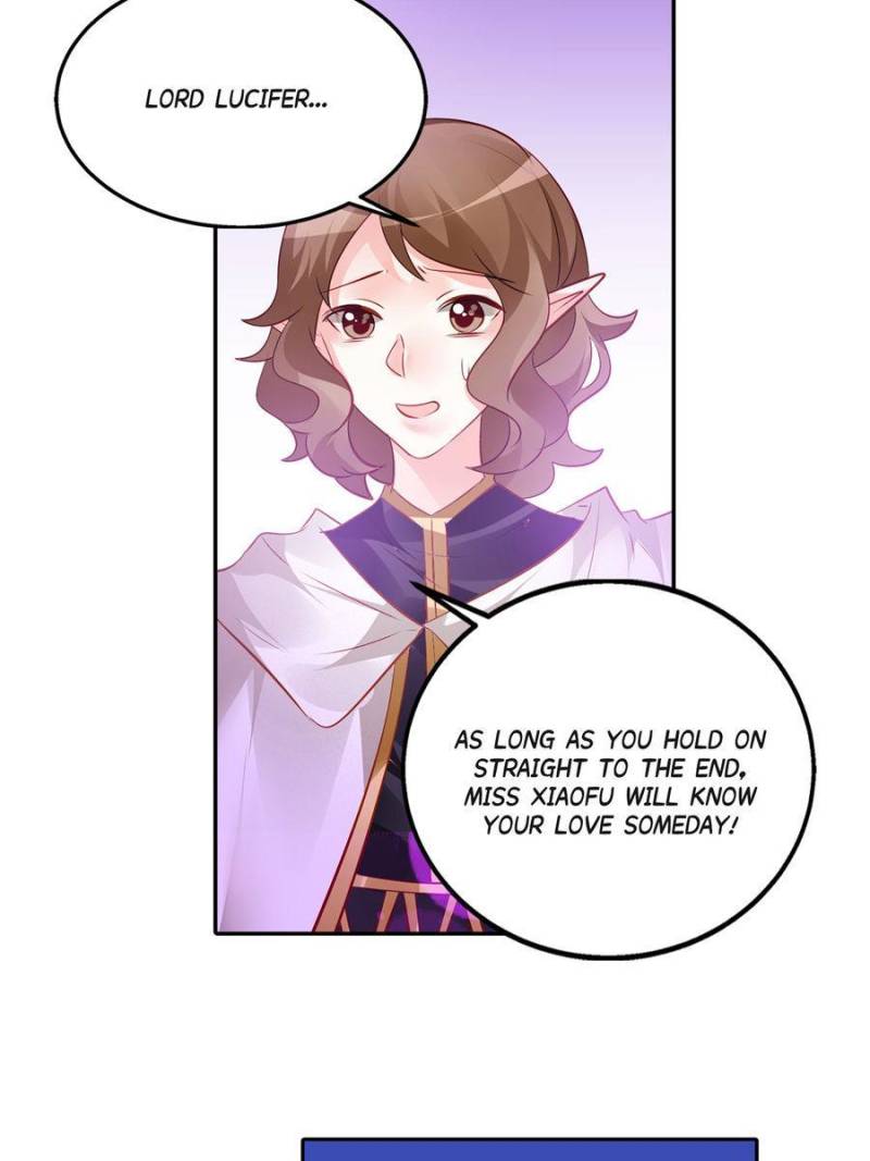 Demon Wolf Husband Needs Discipline Chapter 100 - page 63