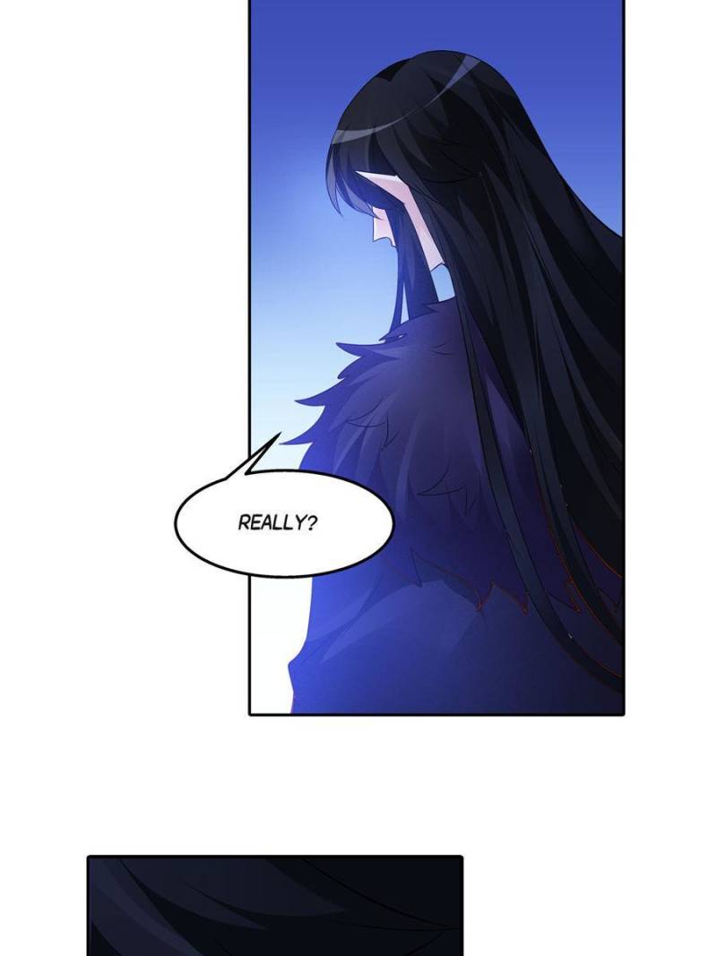 Demon Wolf Husband Needs Discipline Chapter 100 - page 64