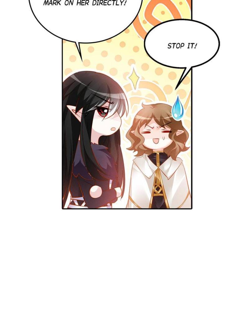 Demon Wolf Husband Needs Discipline Chapter 100 - page 66