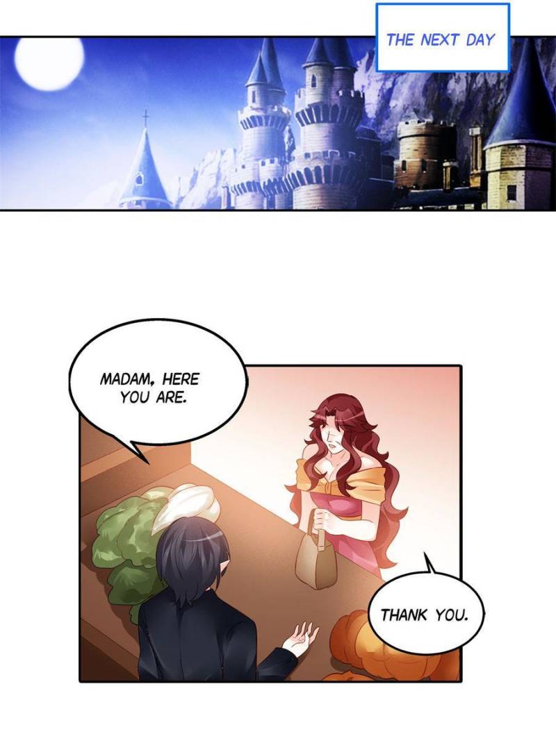 Demon Wolf Husband Needs Discipline Chapter 100 - page 67