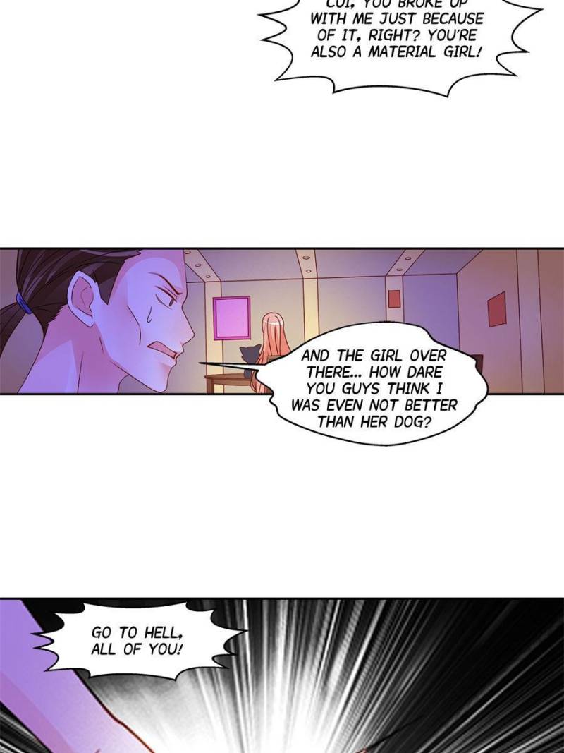 Demon Wolf Husband Needs Discipline Chapter 125 - page 10