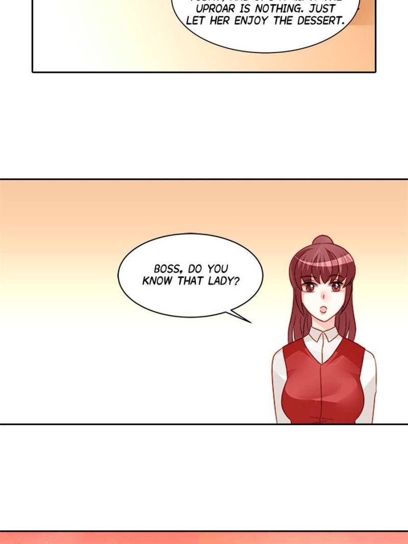 Demon Wolf Husband Needs Discipline Chapter 125 - page 18
