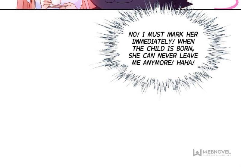Demon Wolf Husband Needs Discipline Chapter 125 - page 25