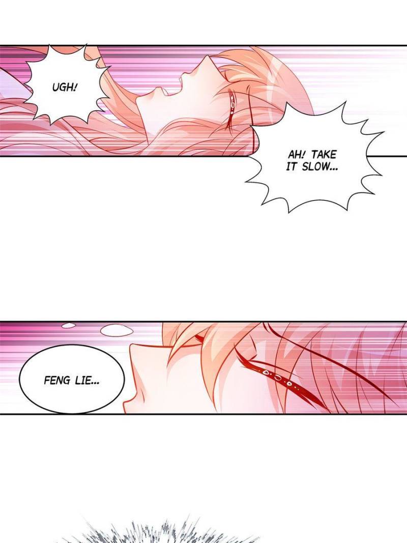 Demon Wolf Husband Needs Discipline Chapter 125 - page 46