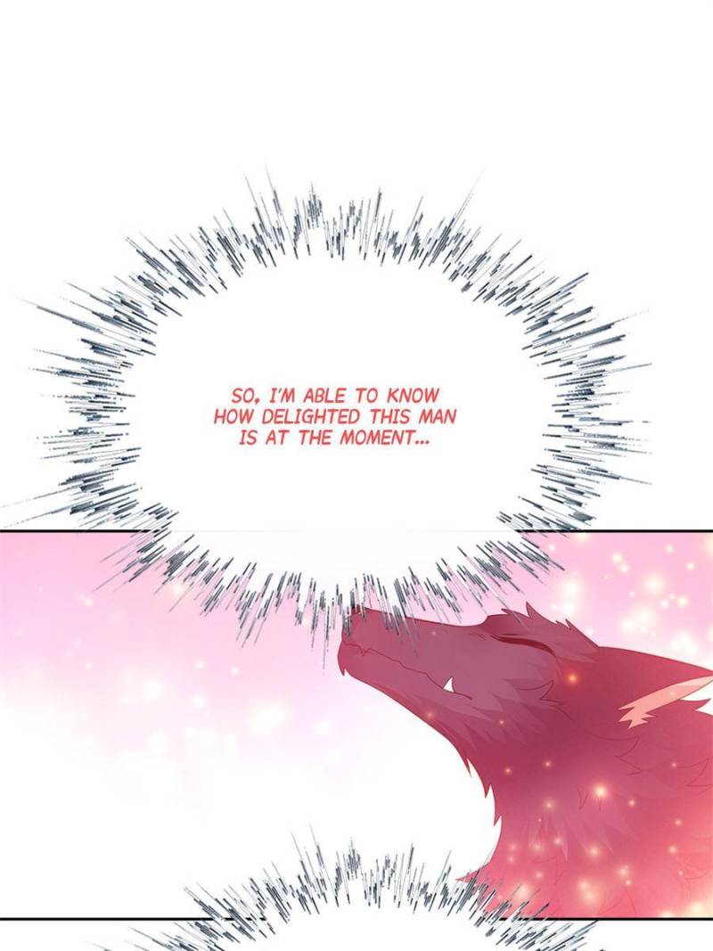Demon Wolf Husband Needs Discipline Chapter 125 - page 49