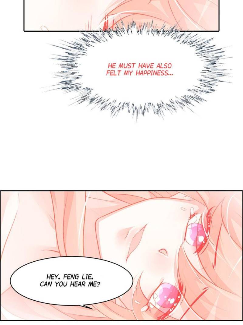 Demon Wolf Husband Needs Discipline Chapter 125 - page 51
