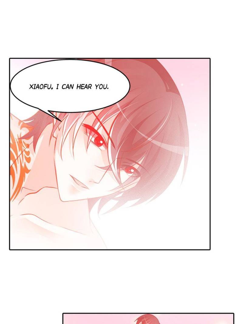 Demon Wolf Husband Needs Discipline Chapter 125 - page 52