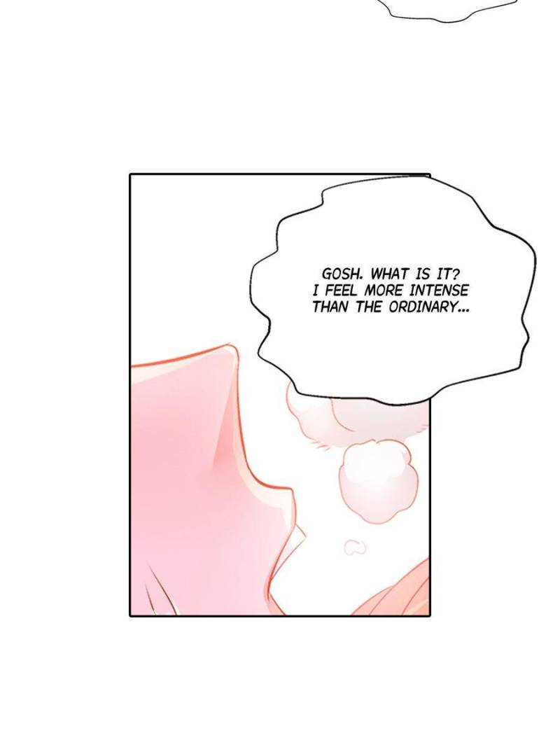 Demon Wolf Husband Needs Discipline Chapter 125 - page 55