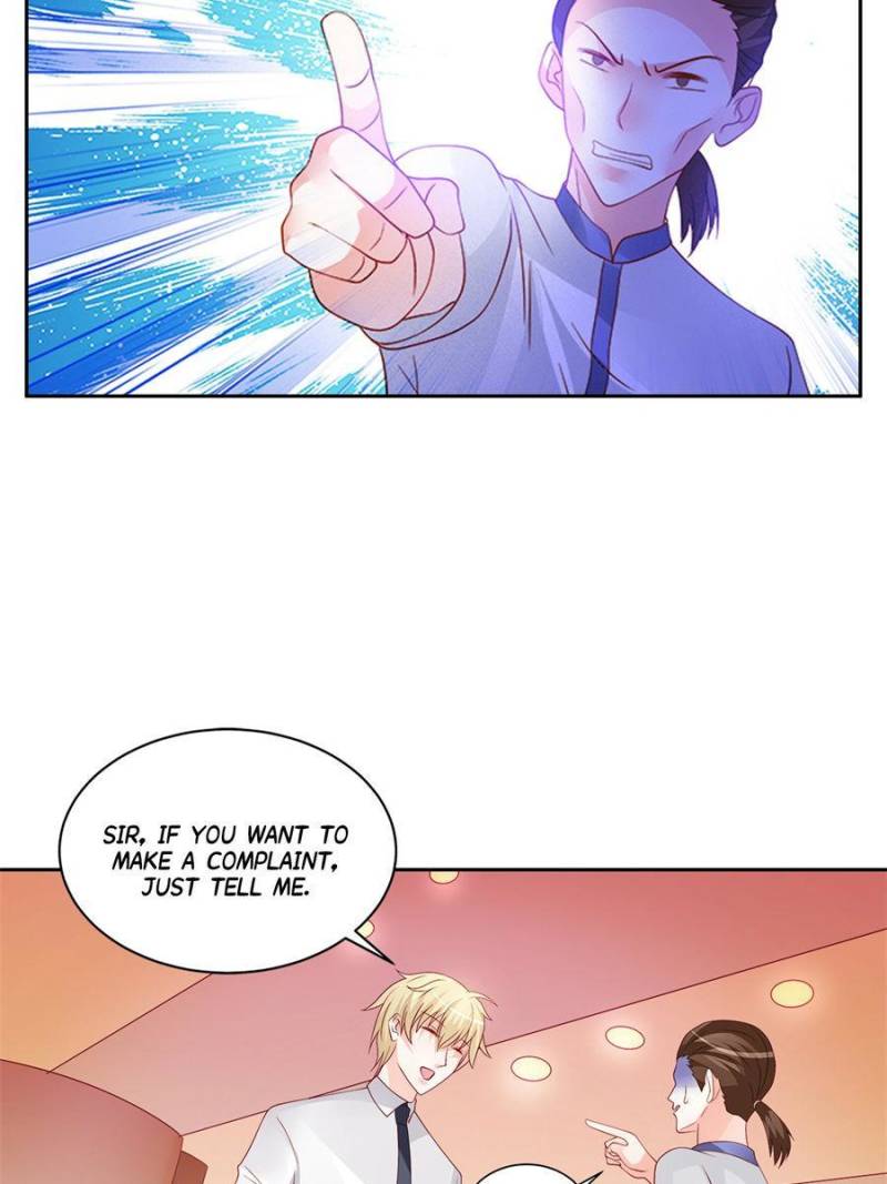 Demon Wolf Husband Needs Discipline Chapter 125 - page 6