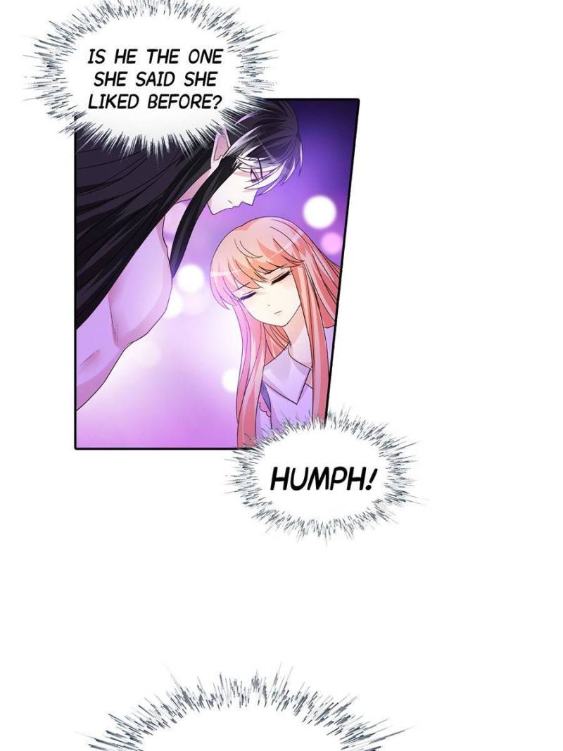 Demon Wolf Husband Needs Discipline Chapter 73 - page 20