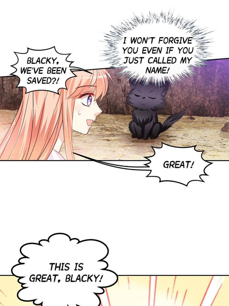 Demon Wolf Husband Needs Discipline Chapter 73 - page 26
