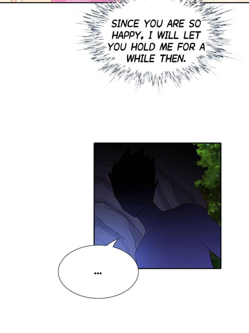 Demon Wolf Husband Needs Discipline Chapter 73 - page 30