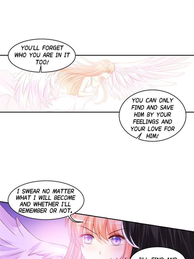 Demon Wolf Husband Needs Discipline Chapter 90 - page 19