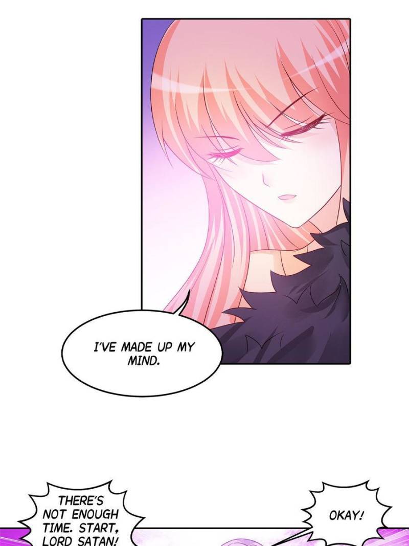 Demon Wolf Husband Needs Discipline Chapter 90 - page 21