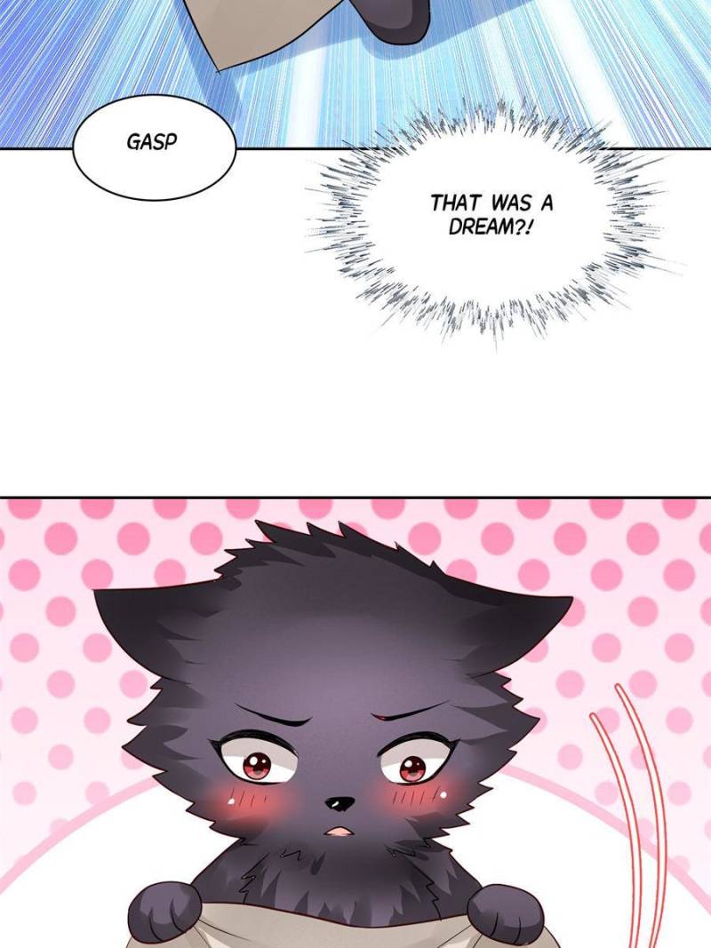 Demon Wolf Husband Needs Discipline Chapter 74 - page 10