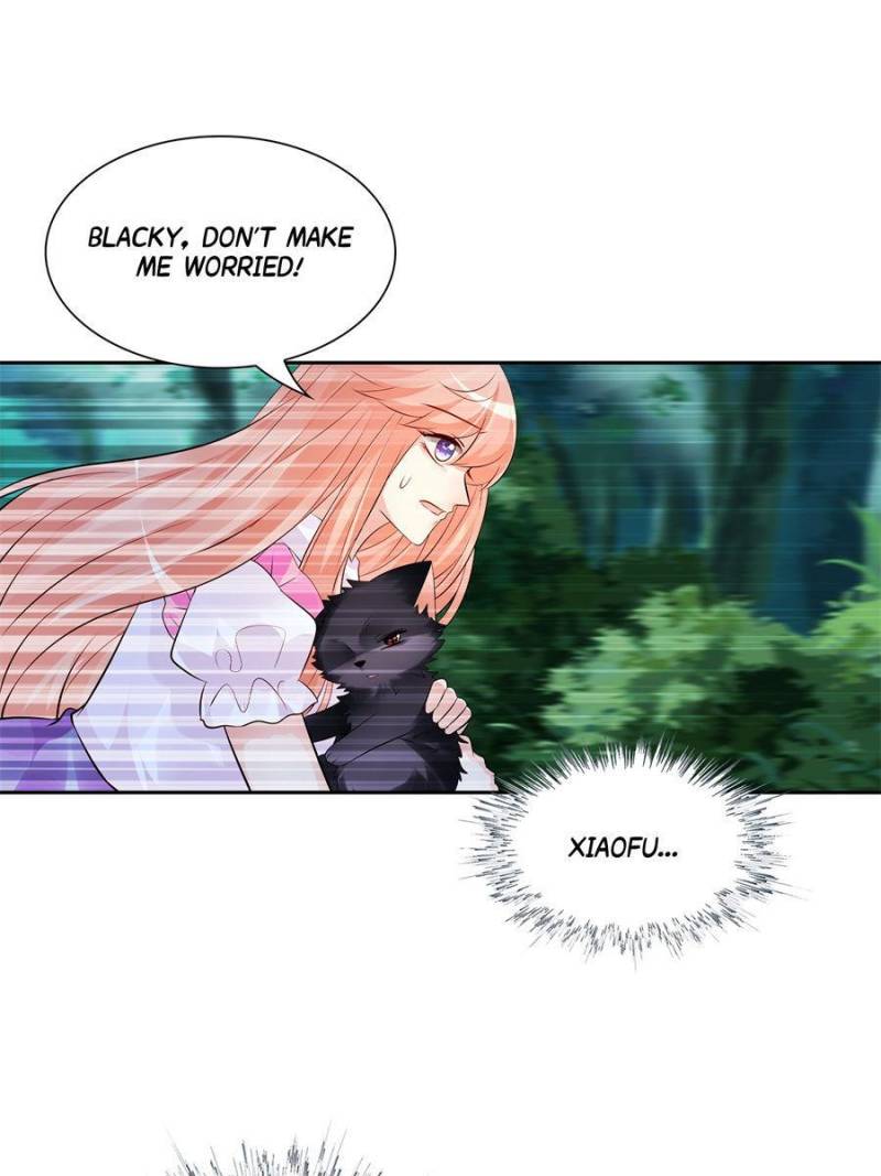 Demon Wolf Husband Needs Discipline Chapter 74 - page 32