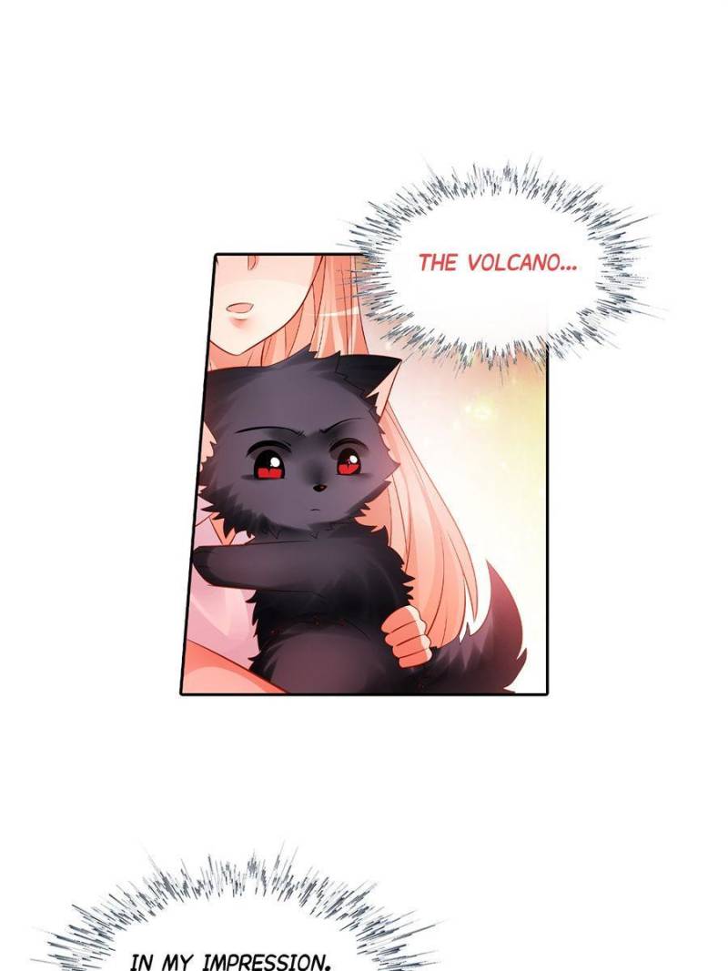 Demon Wolf Husband Needs Discipline Chapter 74 - page 55