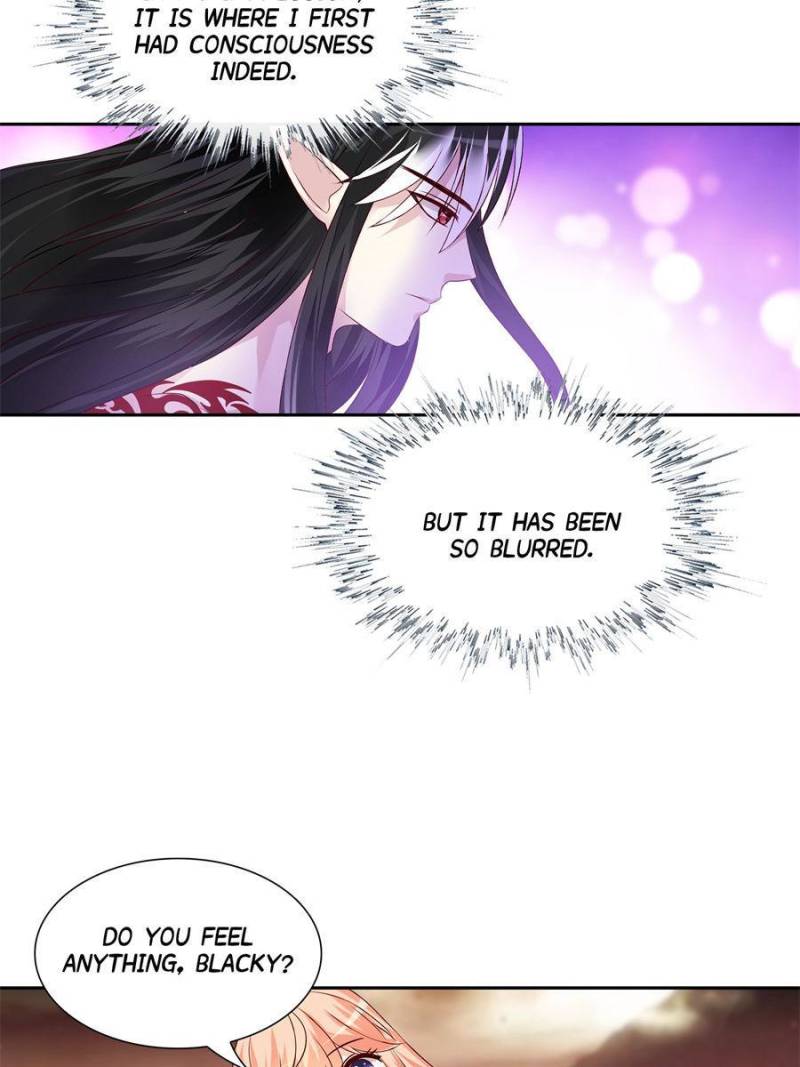 Demon Wolf Husband Needs Discipline Chapter 74 - page 56
