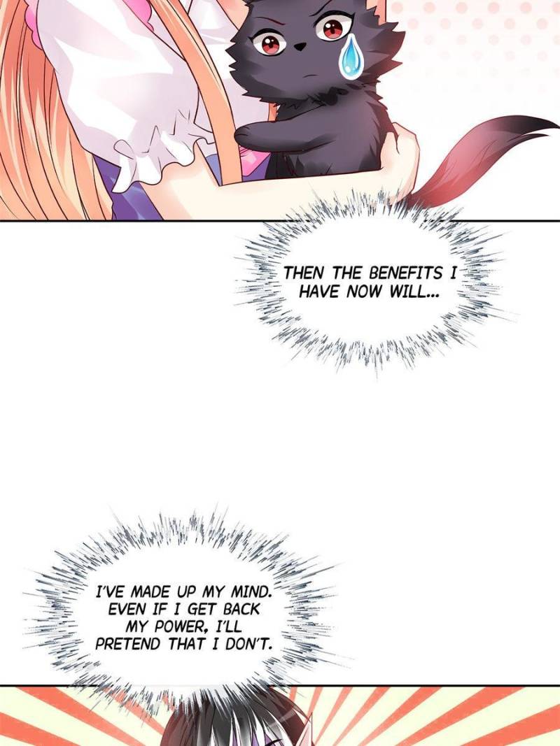 Demon Wolf Husband Needs Discipline Chapter 74 - page 58