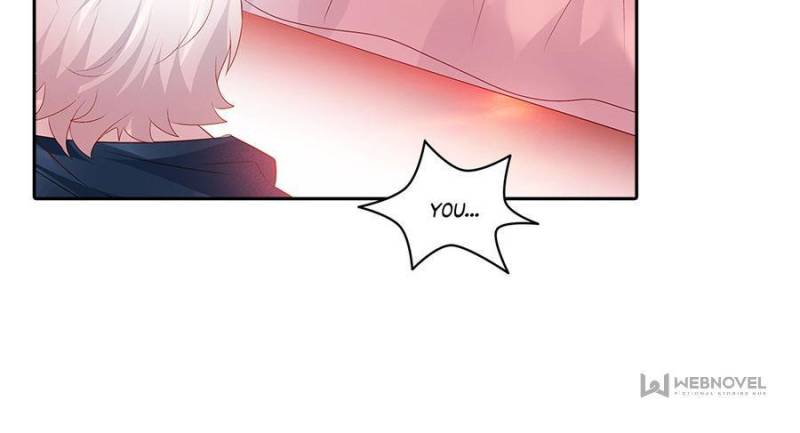 Demon Wolf Husband Needs Discipline Chapter 83 - page 34