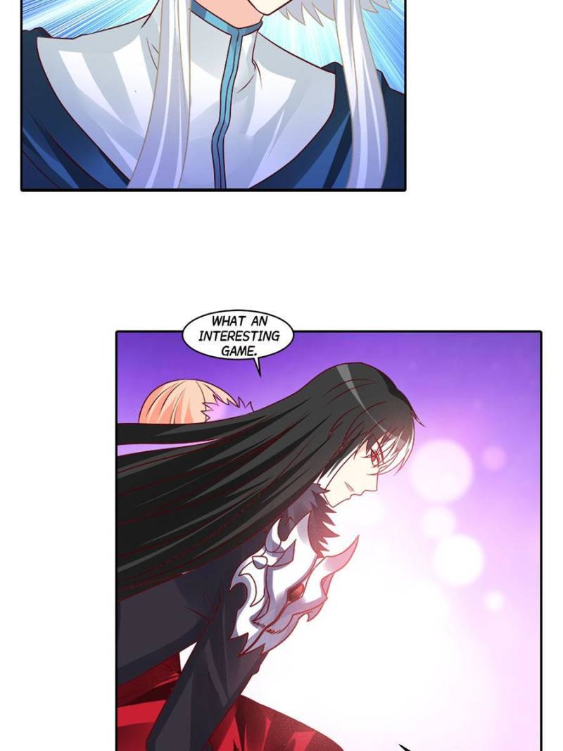 Demon Wolf Husband Needs Discipline Chapter 83 - page 45
