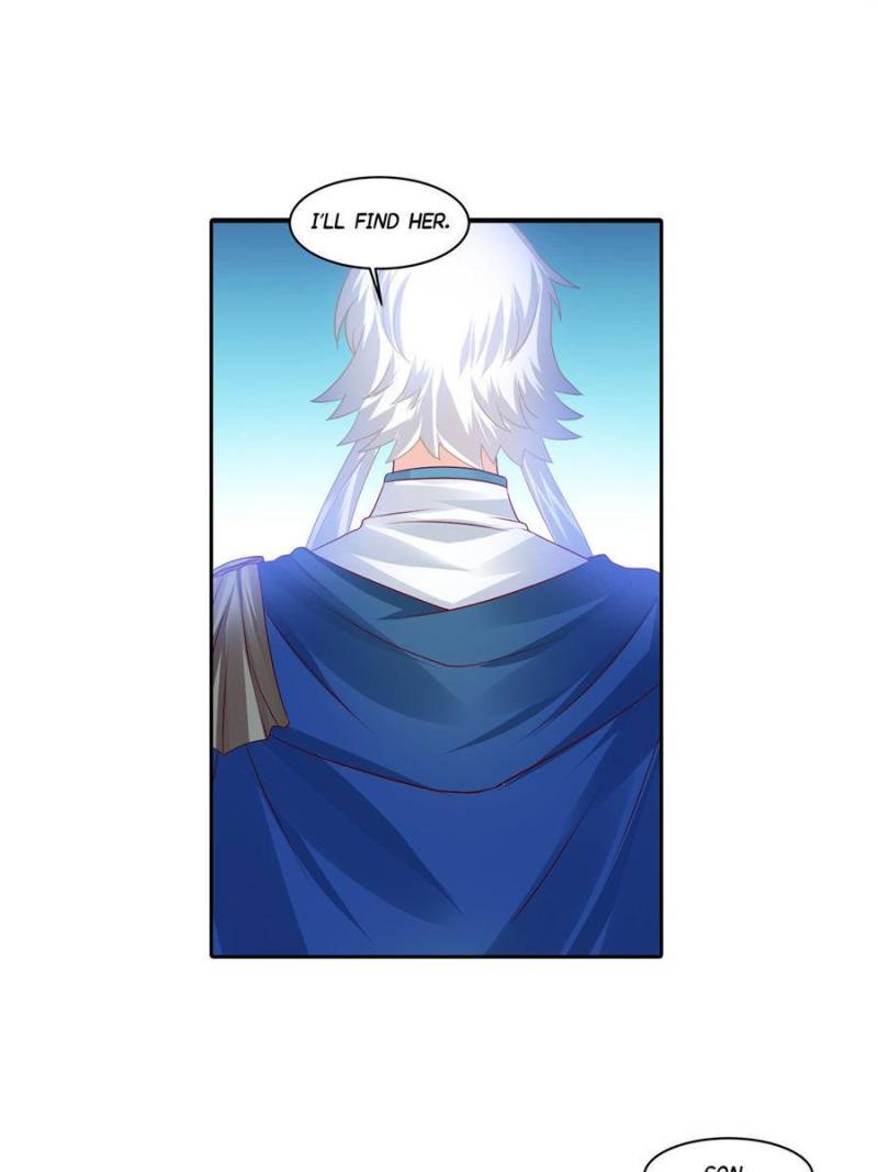 Demon Wolf Husband Needs Discipline Chapter 83 - page 51