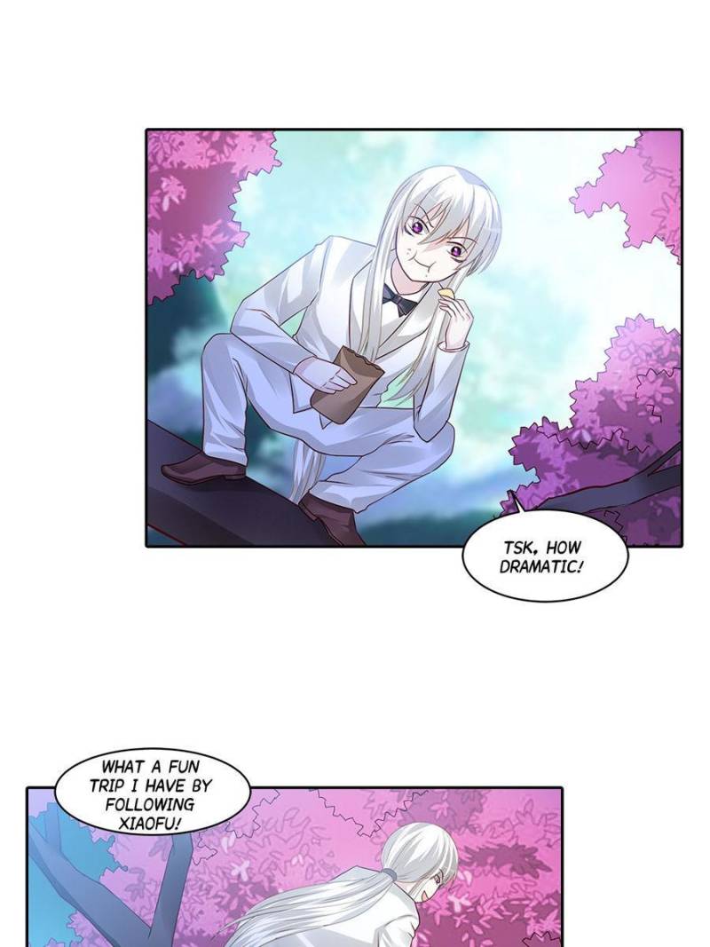 Demon Wolf Husband Needs Discipline Chapter 83 - page 56