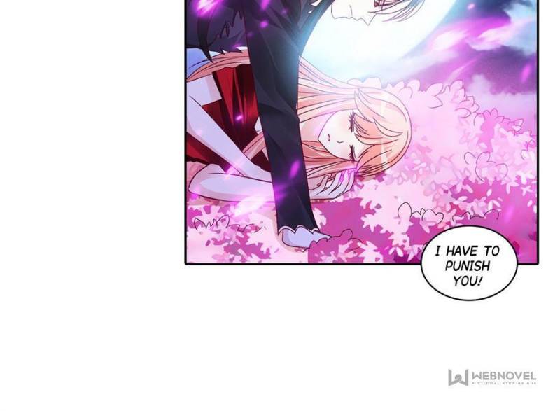 Demon Wolf Husband Needs Discipline Chapter 83 - page 61