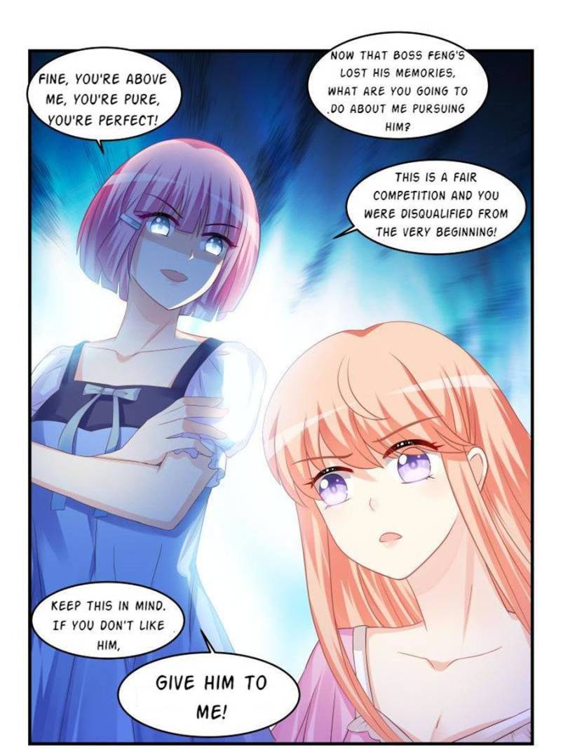 Demon Wolf Husband Needs Discipline Chapter 27 - page 39
