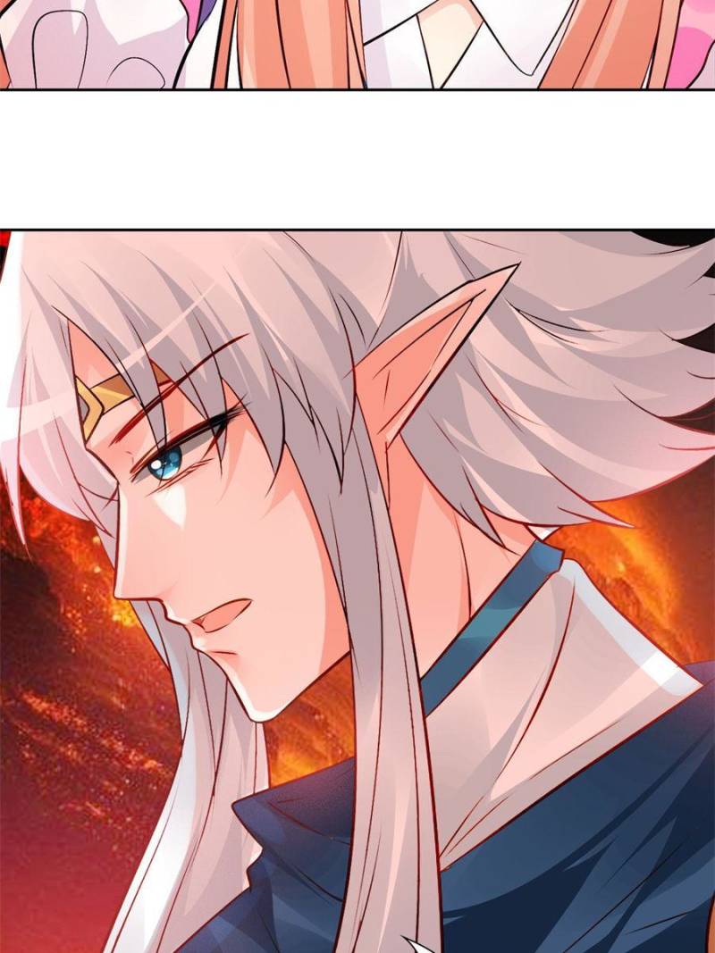 Demon Wolf Husband Needs Discipline Chapter 75 - page 15